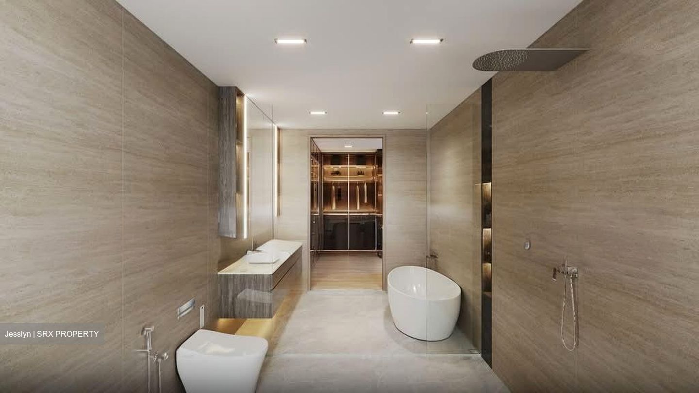 Opera Estate (D15), Semi-Detached #595455351